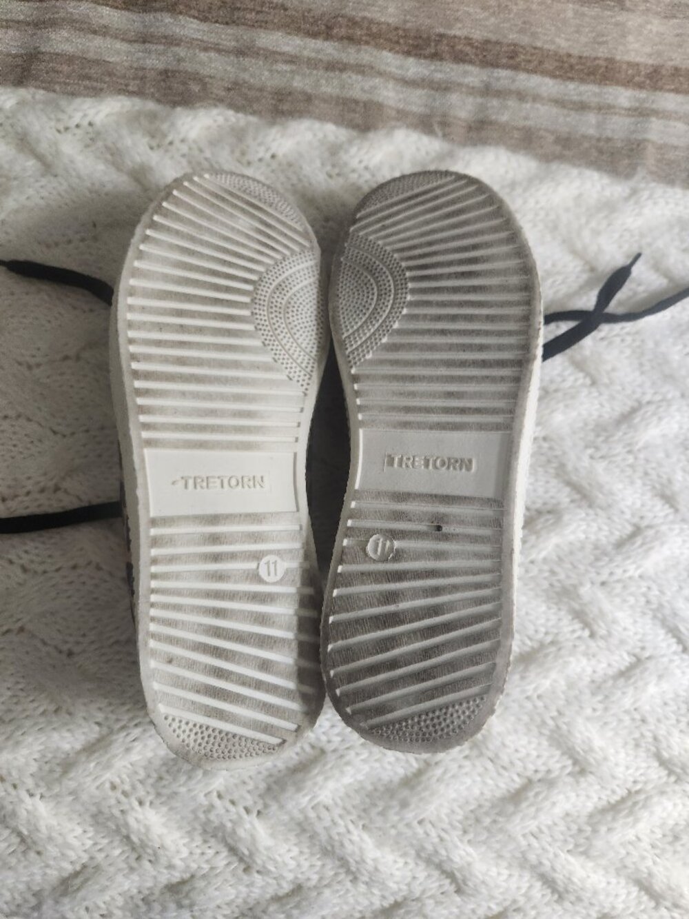 Tretorn Sneakers - Picture 5 of 6
